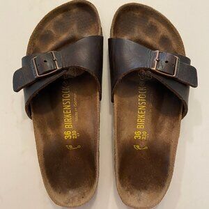 BIRKENSTOCK Madrid